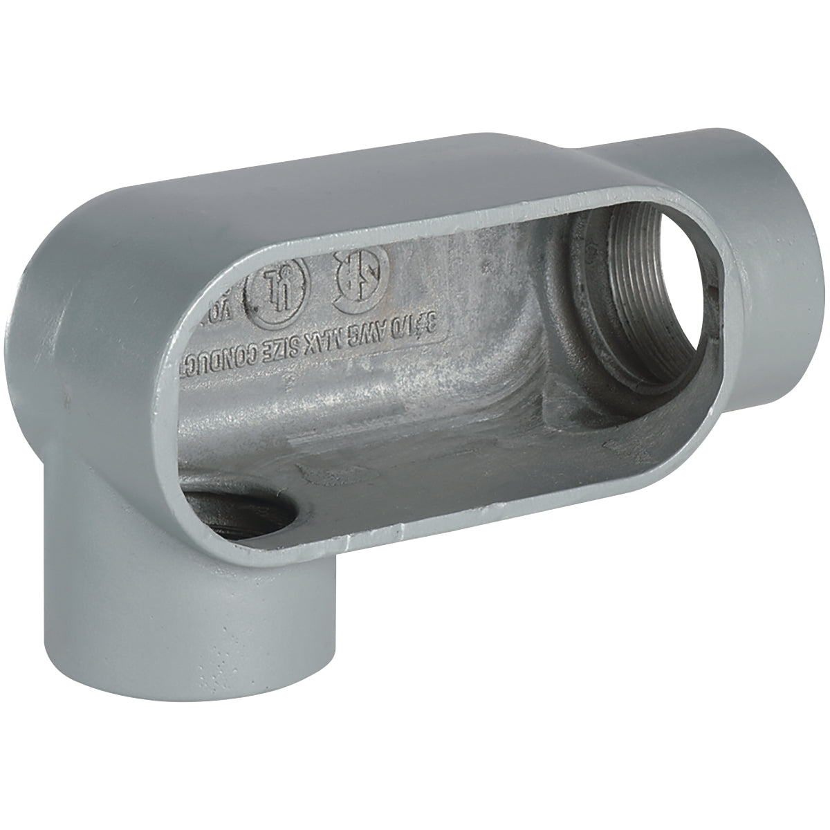 Condulet LL APE Appleton LL27-SA