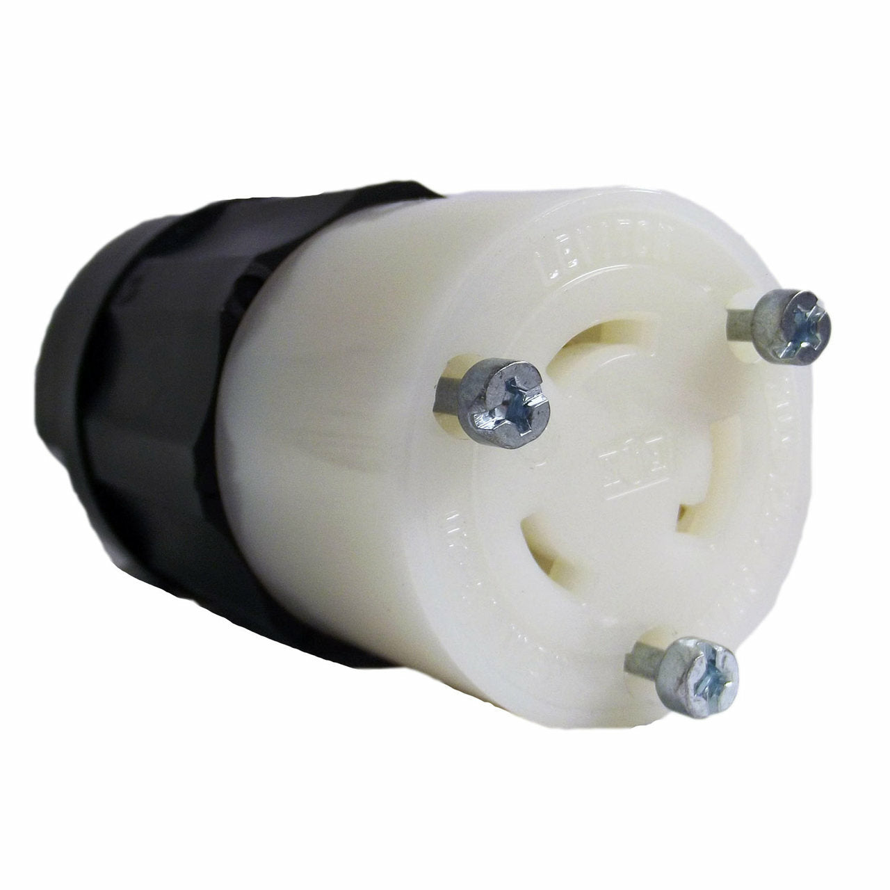 Contacto Bifásico Leviton 2313