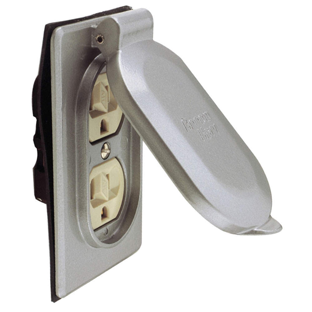 Contacto para Exteriores Arrow Hart M5250WP