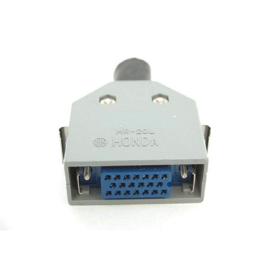 Conector Honda MR-20L (Pines Pochados)