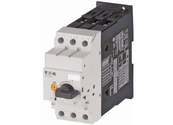 Guardamotor Moeller PKZM4-50