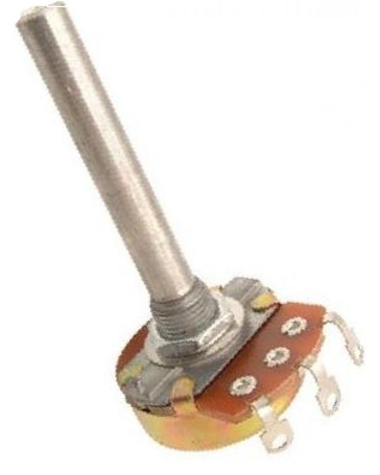 Potenciometro B10KΩ