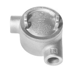 Condulet APE Crouse Hinds GUAL 36