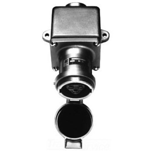 Receptaculo APE Crouse Hinds ARE-6424