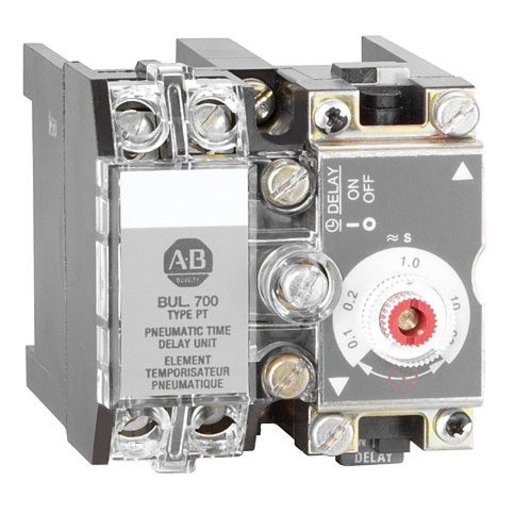 Accesorio Neumático Allen Bradley 700-PT
