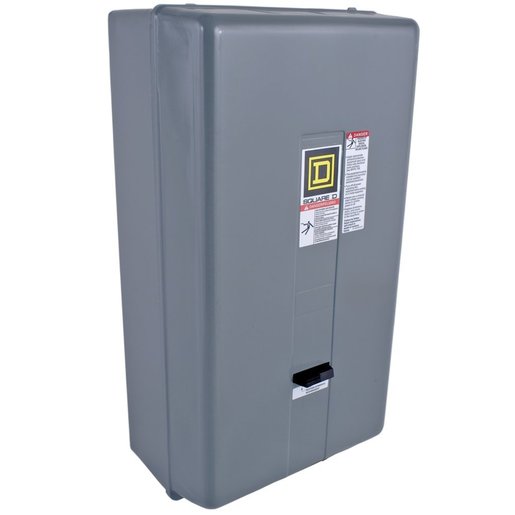 Gabinete Square D 8536SEG1V02S