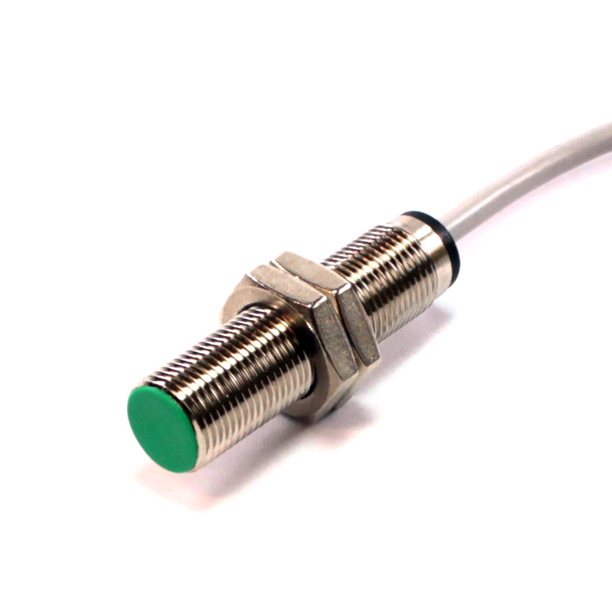 Sensor de Proximidad Scan ECM1-1204P-S4U2