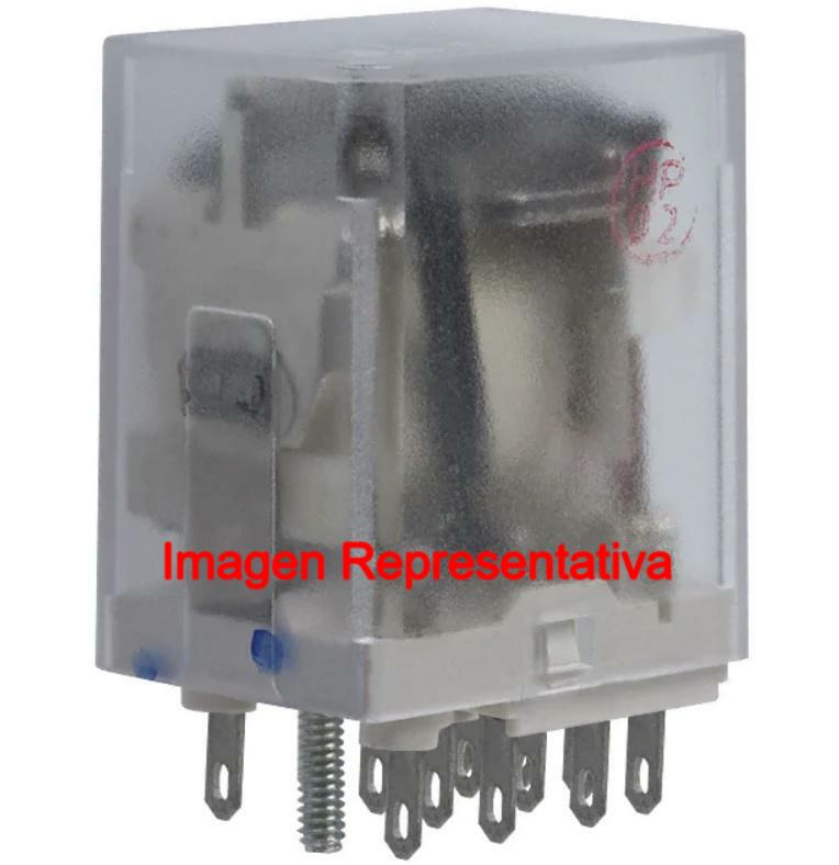 Relevador Potter & Brumfield KHU17D11