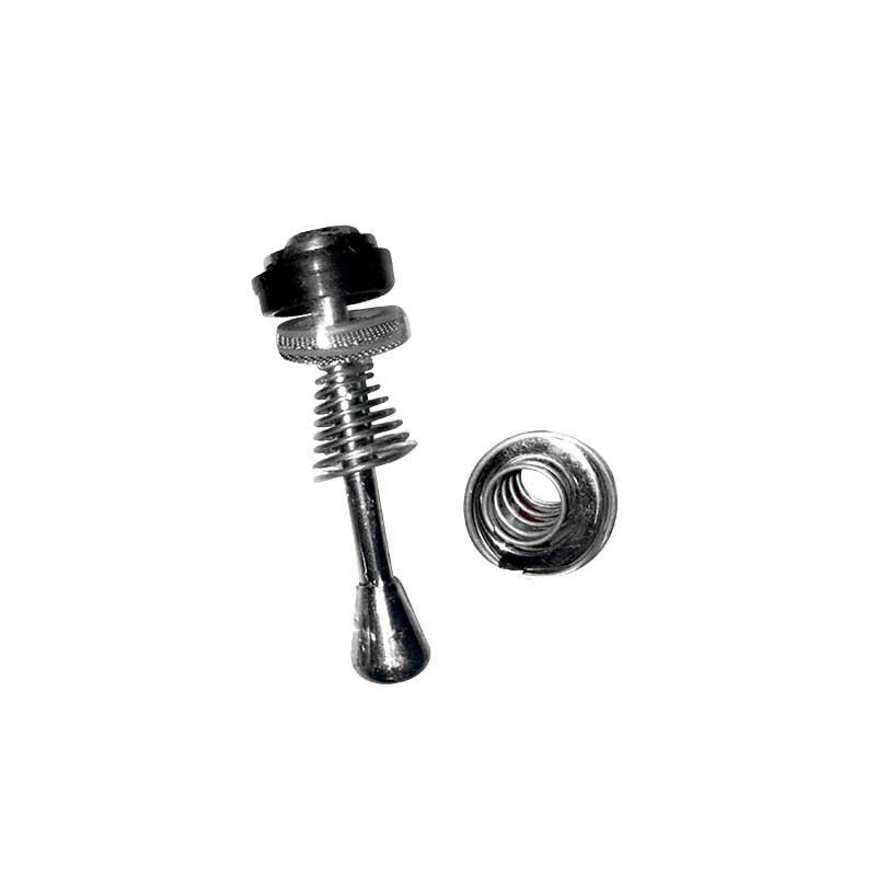 Kit de Salida Helvex SV-064