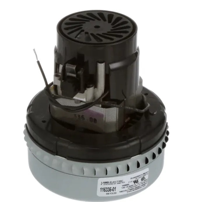 Motor Lamb Electric/Ametek 116336-01