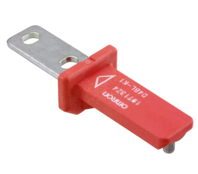 Llave de Interruptor Omron D4BL-K1