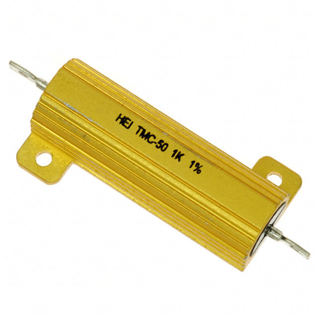 Resistencia Vishay Dale TMC-50