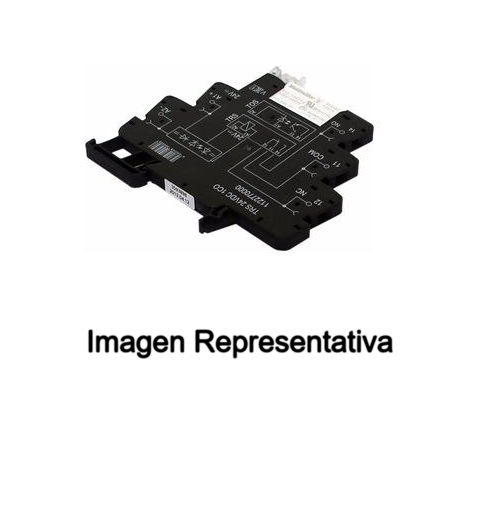 Relevador Weidmuller RSS113024