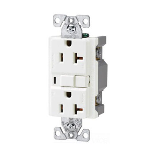 Receptáculo Crouse Hinds VGF20W