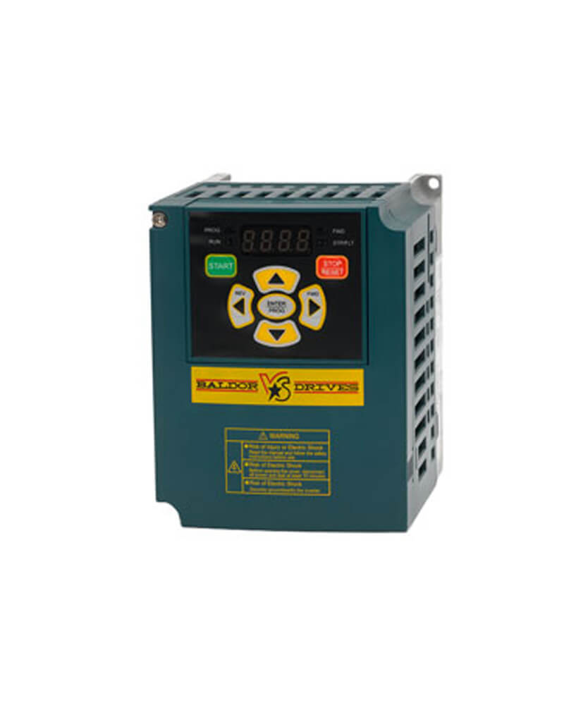 Drive Baldor VS1MD42