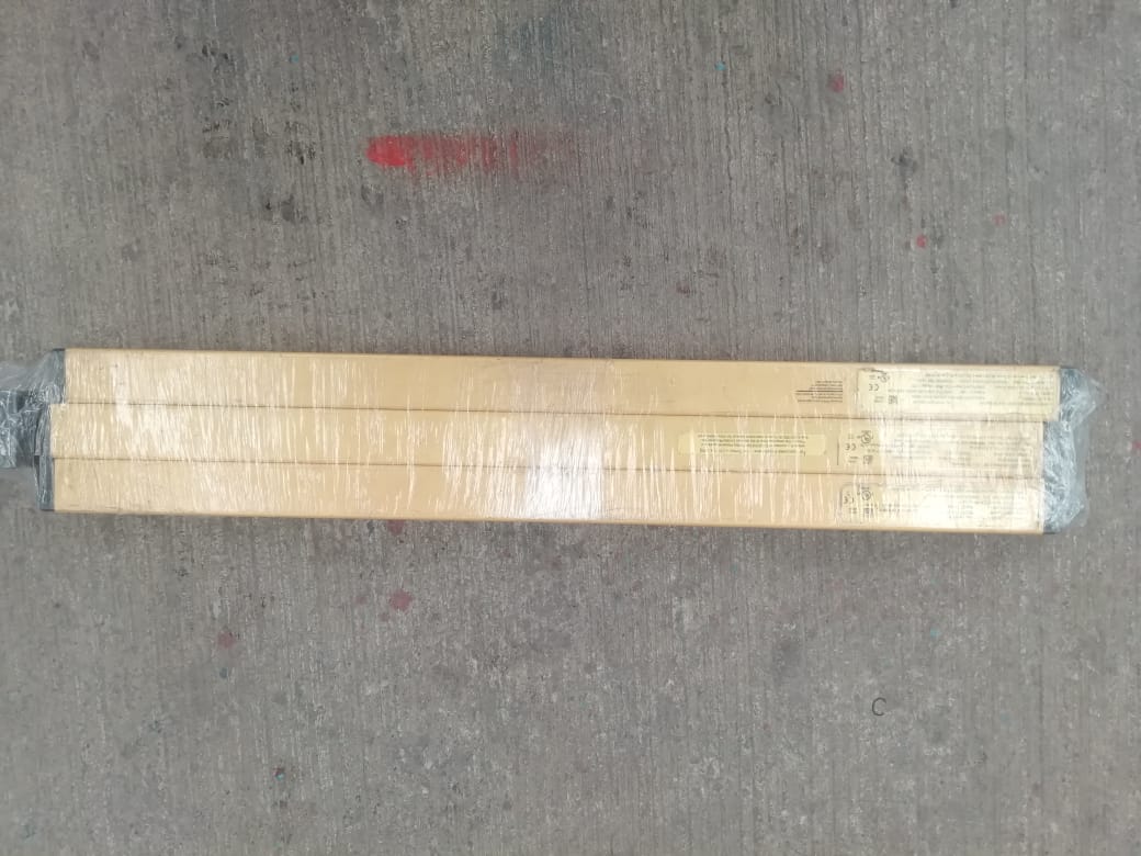 Cortina de Seguidad Banner SLSE30-600QB