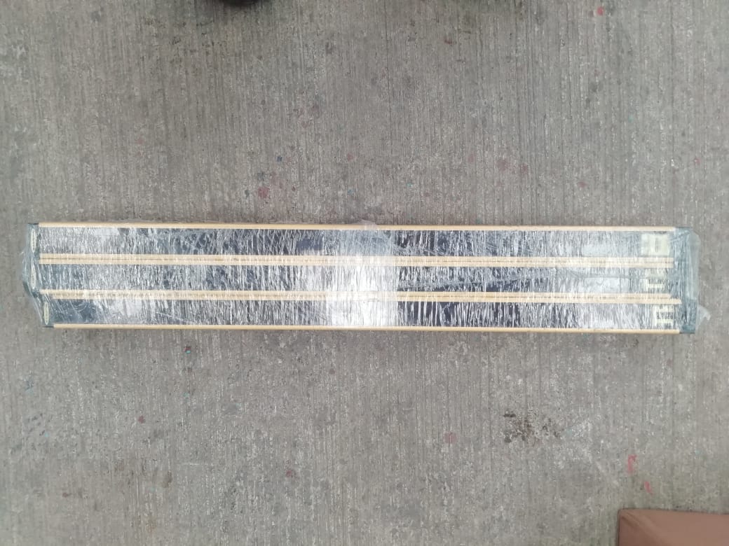 Cortina de Seguidad Banner SLSE30-600QB