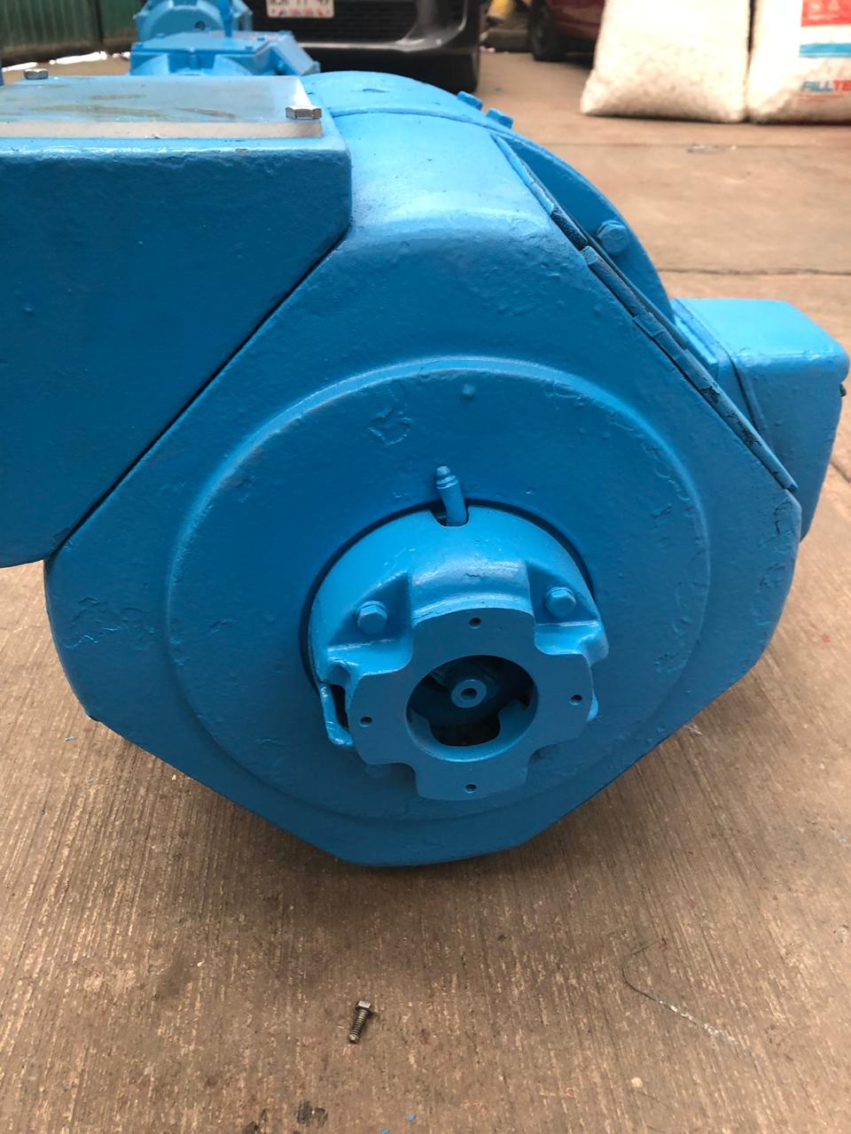 Motor de Corriente Directa 40 HP Statohm 5CD366E 625