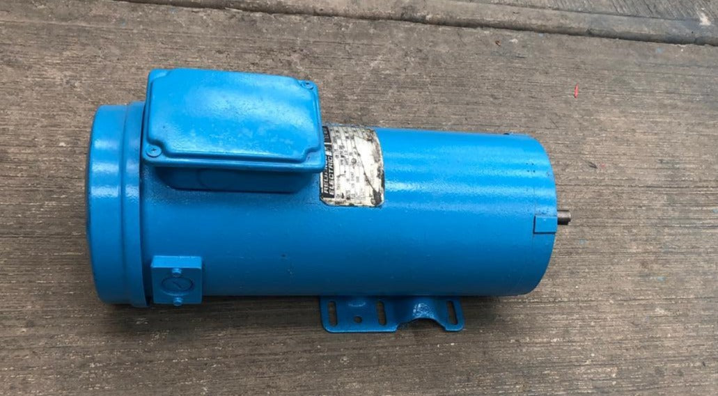 Motor de Corriente Directa 1 HP Reliance Electric T56S1104B