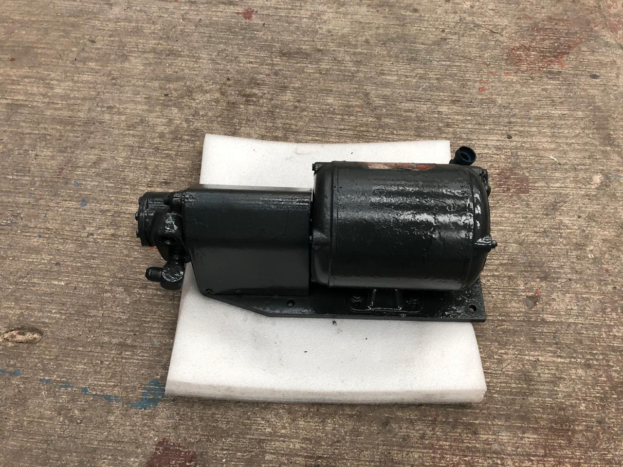 Motor de Corriente Alterna 3/4 HP Dayton 3N042H