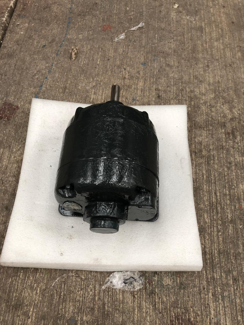 Motor de Corriente Alterna 1/2 HP General Electric