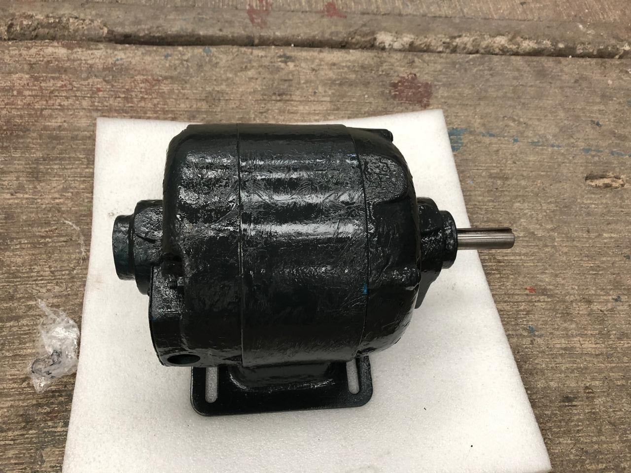 Motor de Corriente Alterna 1/2 HP General Electric