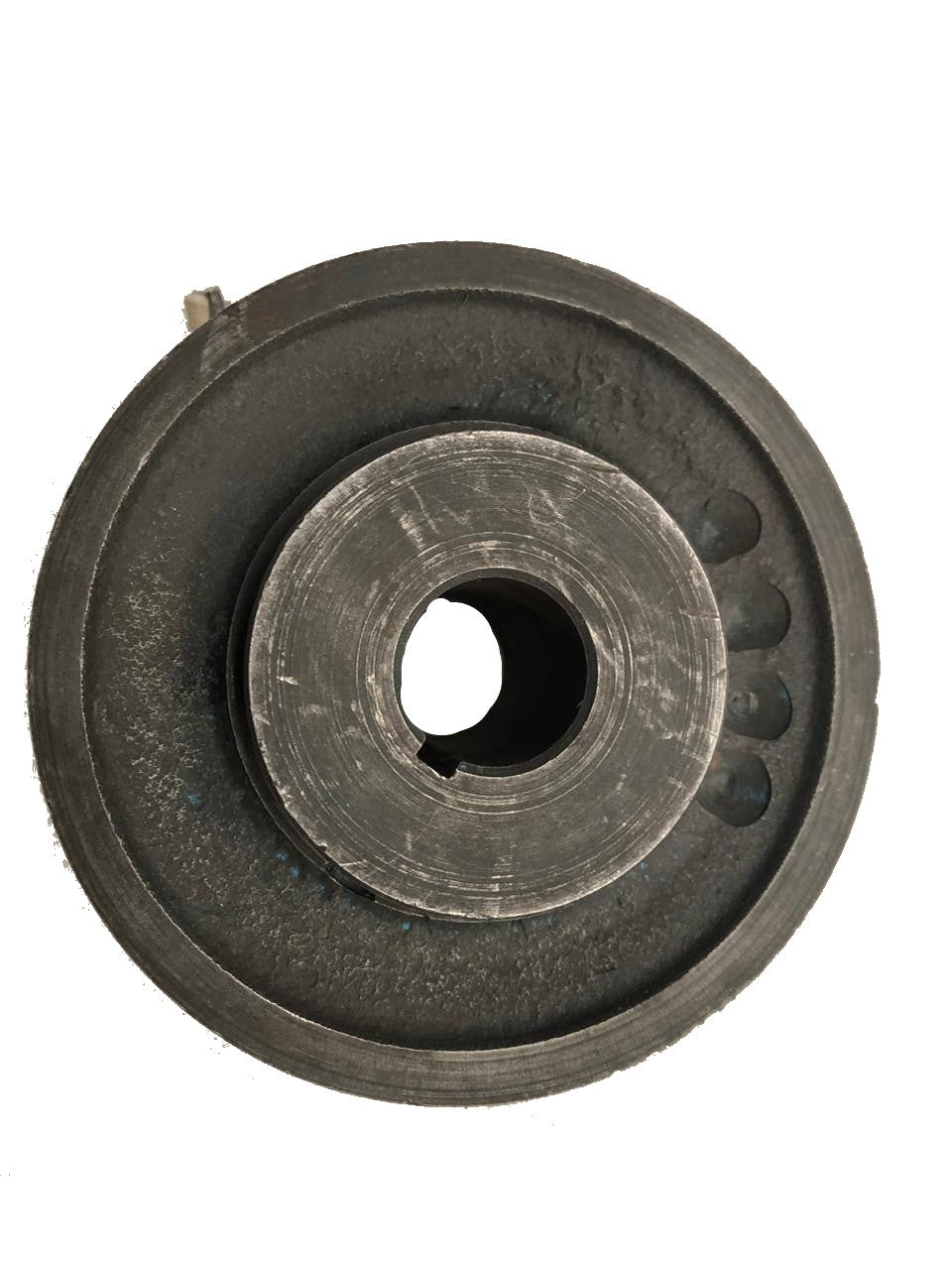 Polea Mecánica Ajustable 7/8"