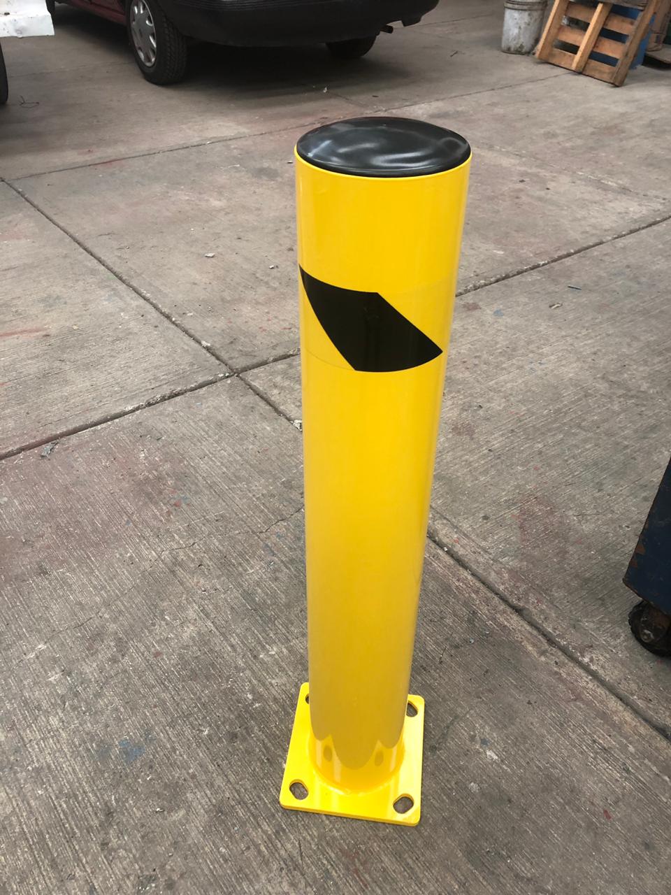 Poste de Seguridad Uline H-4970F