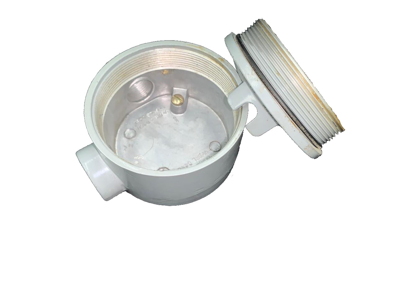 Condulet APE Rawelt GRL-0440