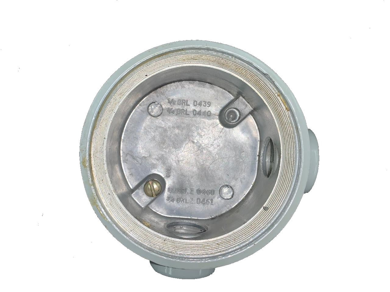 Condulet APE Rawelt GRL-0440