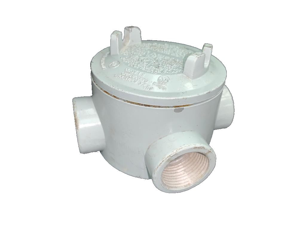 Condulet APE Rawelt GRT-0547