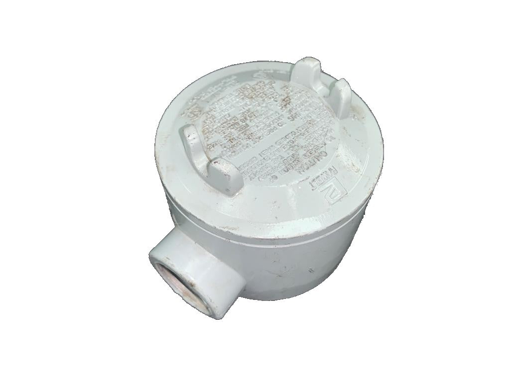 Condulet APE Rawelt GRC-0556