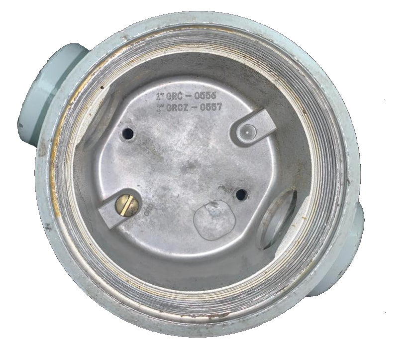 Condulet APE Rawelt GRC-0556