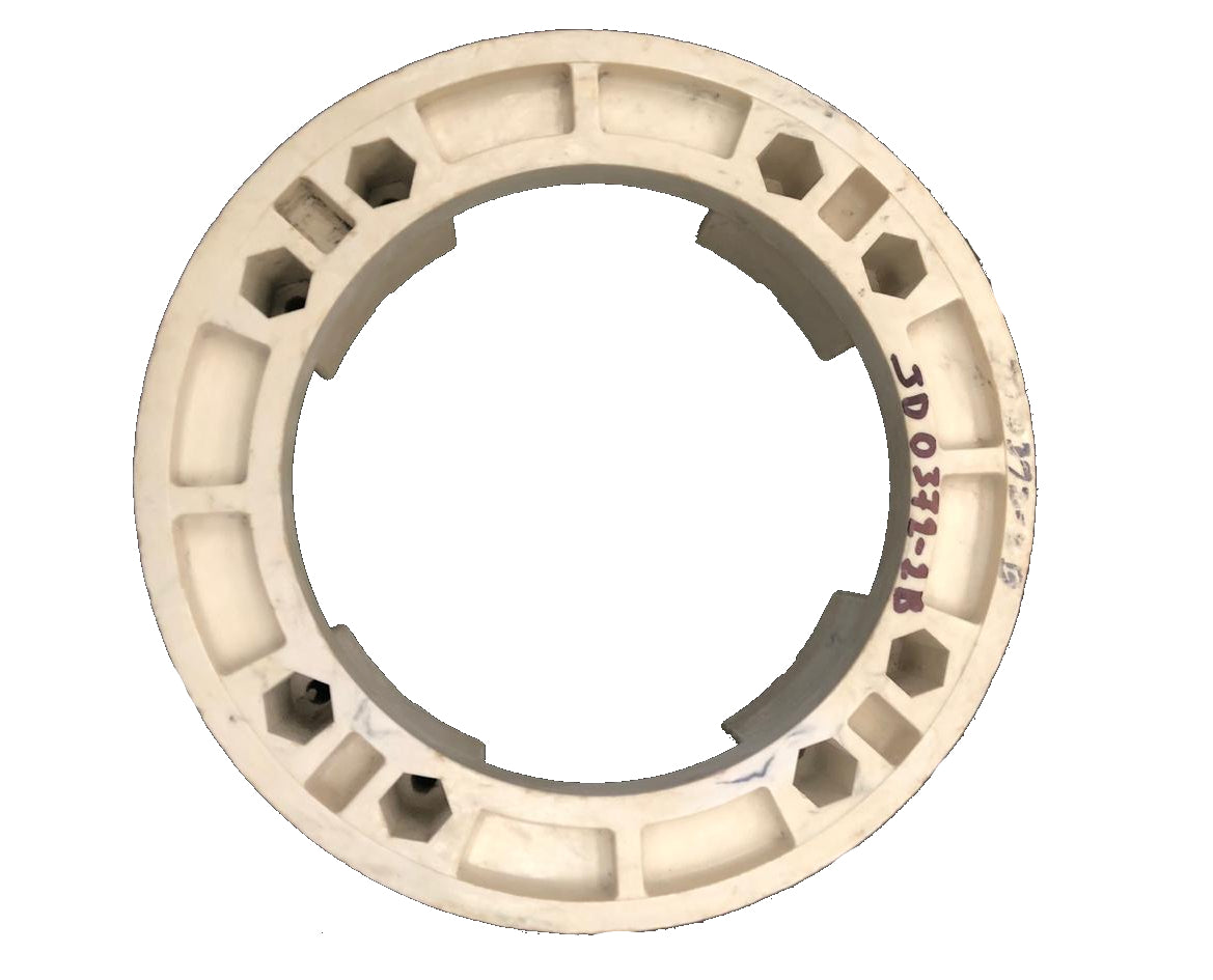 Rocker para Motor de CD Reliance Electric JD0372-2B