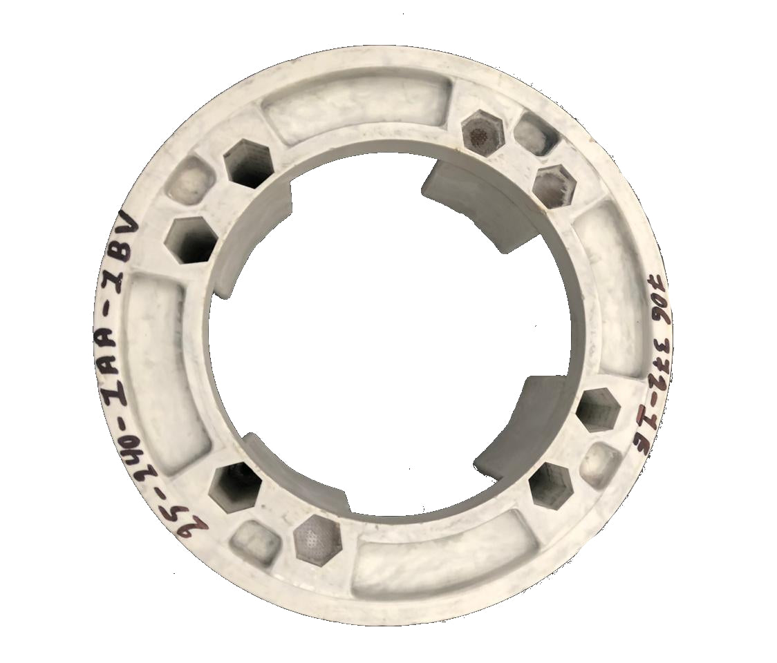 Rocker para Motor de CD Reliance Electric 706-372-1F