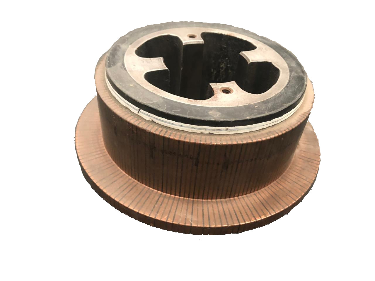 Conmutador para Motor de CD 611949-1C