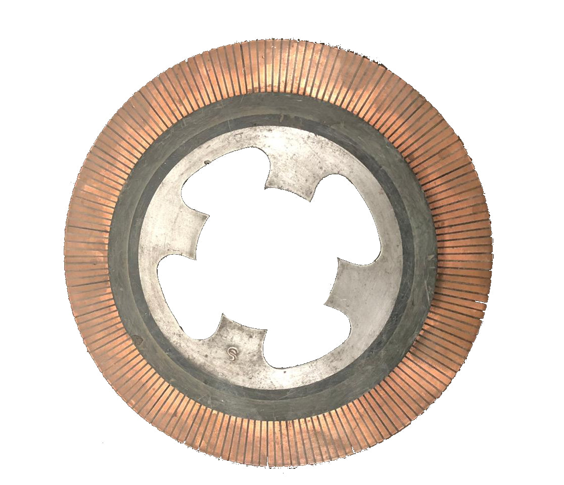 Conmutador para Motor de CD 611949-1C