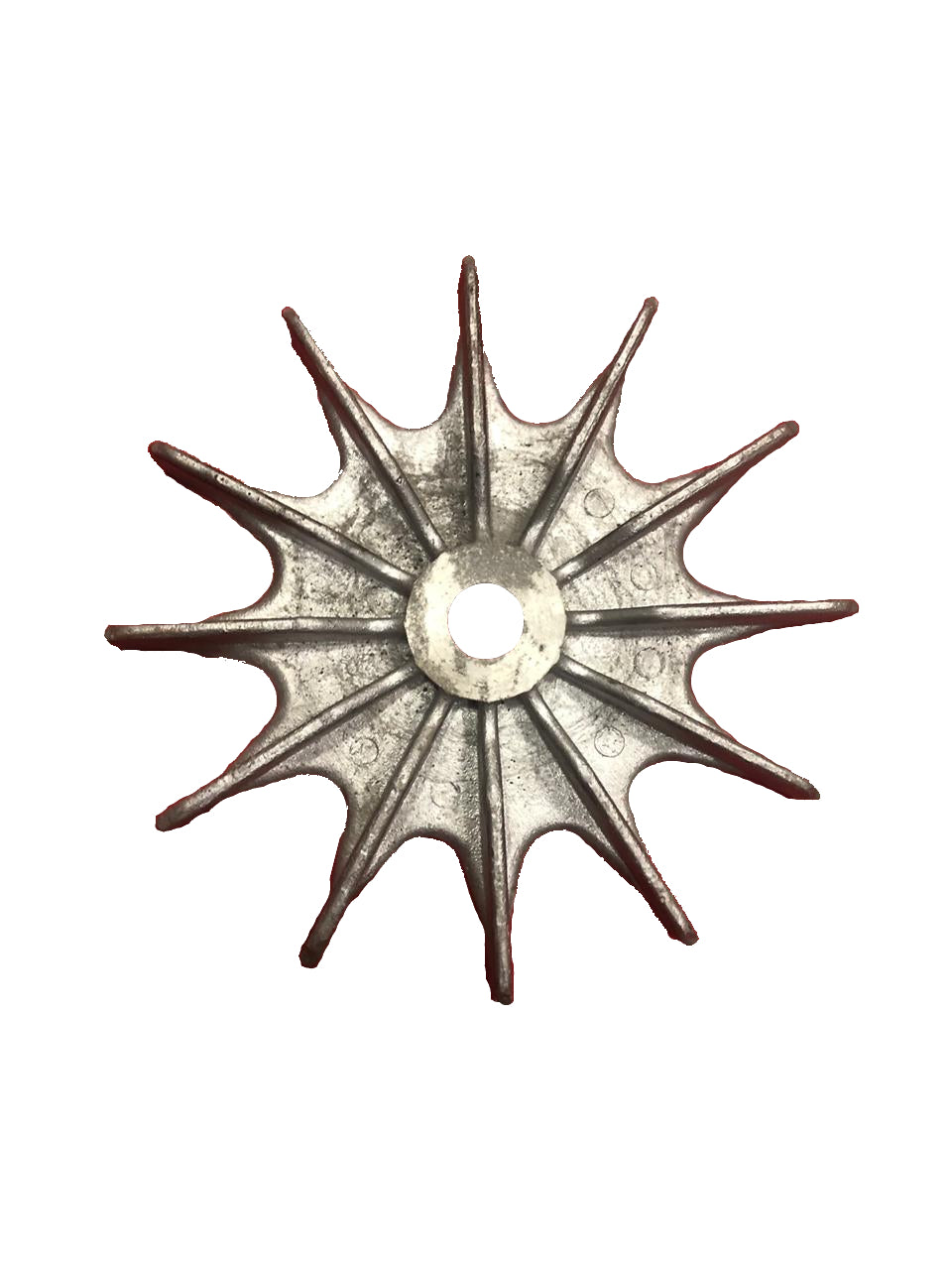 Ventilador para Motor Eléctrico 800 Milésimas