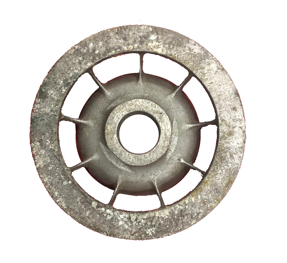 Ventilador para Armaduras 05009-3