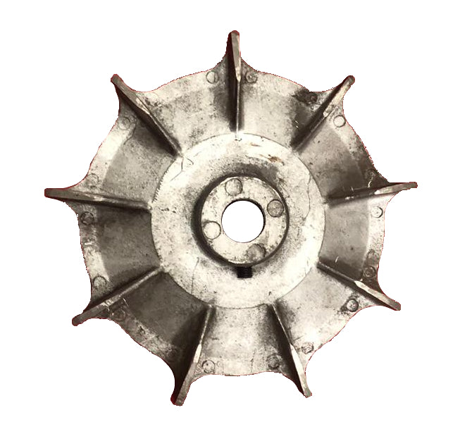 Ventilador para Motor Eléctrico M-FM-D33