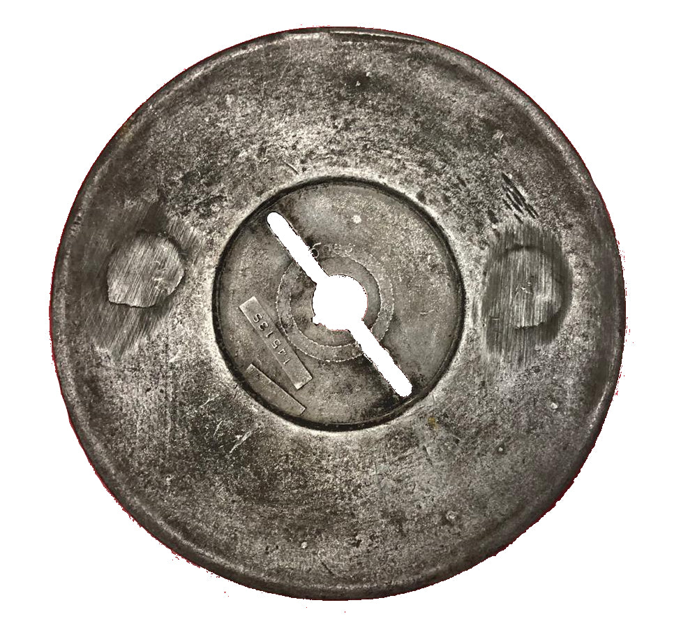 Ventilador para Motor Eléctrico 145135