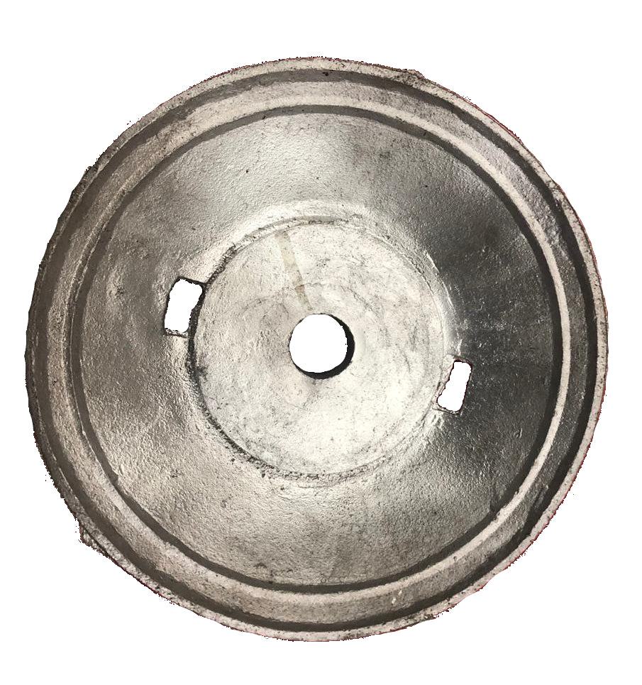 Ventilador para Motor Eléctrico US Motors