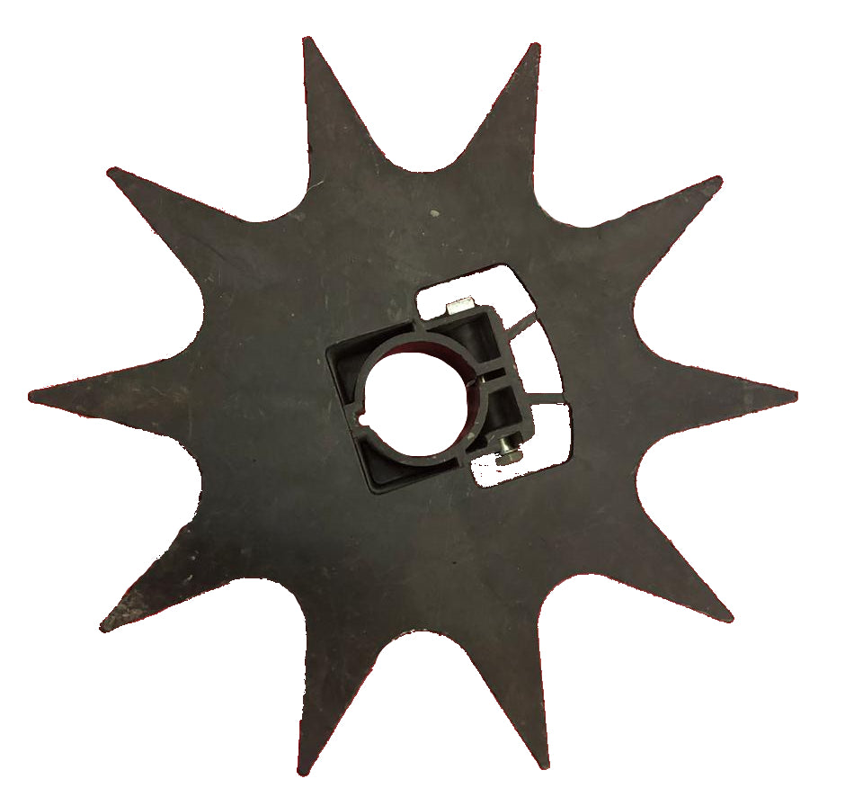 Ventilador US Motors 362253