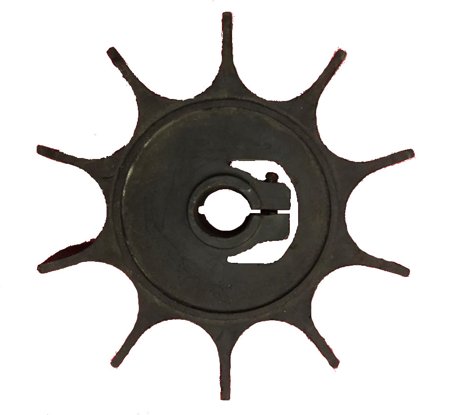 Ventilador Baldor 36FN3000