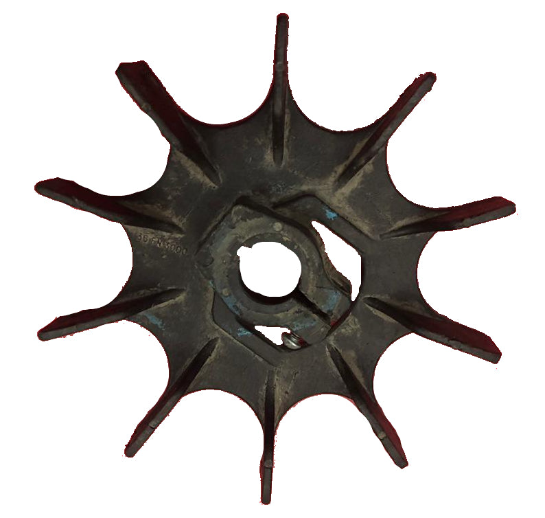 Ventilador Baldor 36FN3000