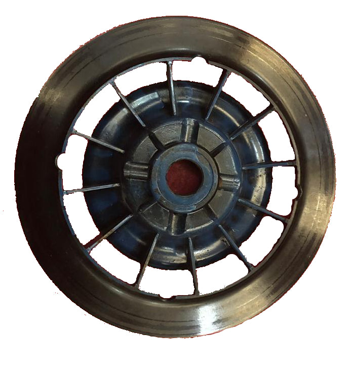 Ventilador Para Motor Eléctrico 5-3/4" 605B478AB