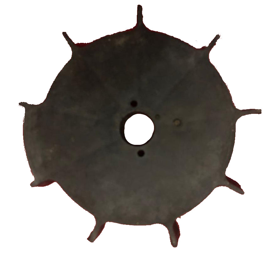 Ventilador para Motor Eléctrico 34-FN5002