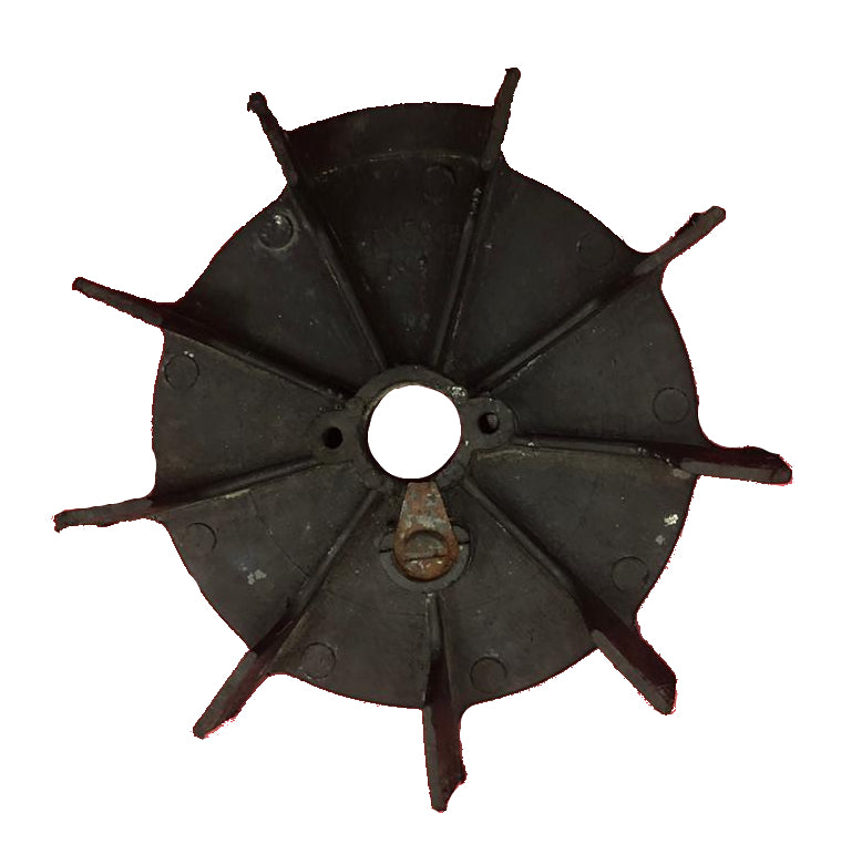 Ventilador para Motor Eléctrico 34-FN5002