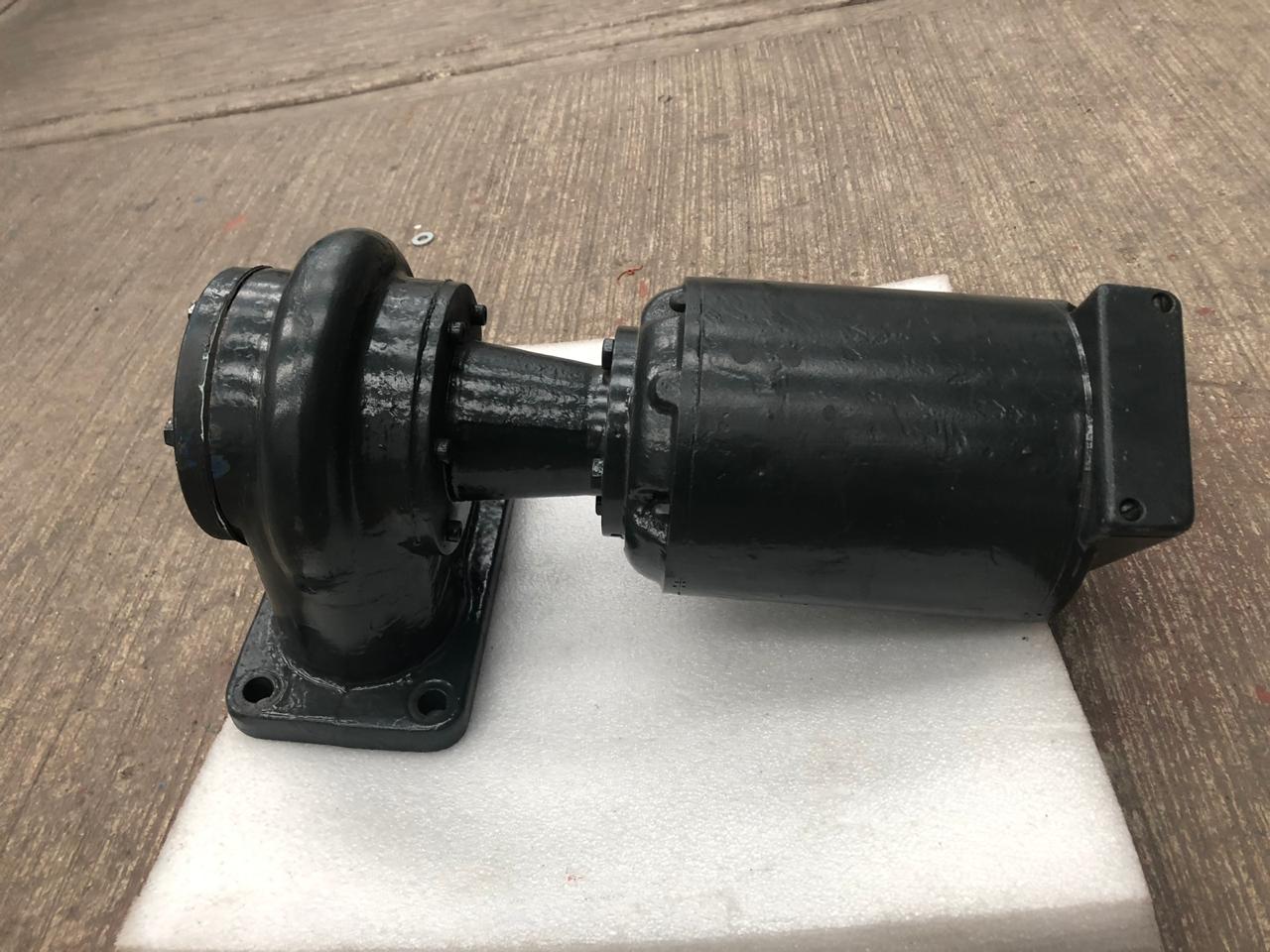 Bomba de Corriente Alterna 1/4 HP Gusher 11020-5