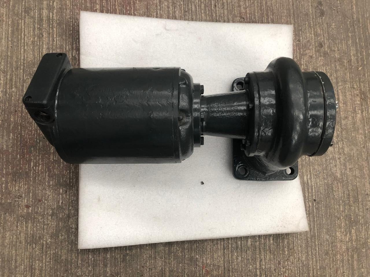 Bomba de Corriente Alterna 1/4 HP Gusher 11020-5